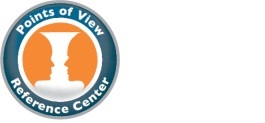 points of view logo_2