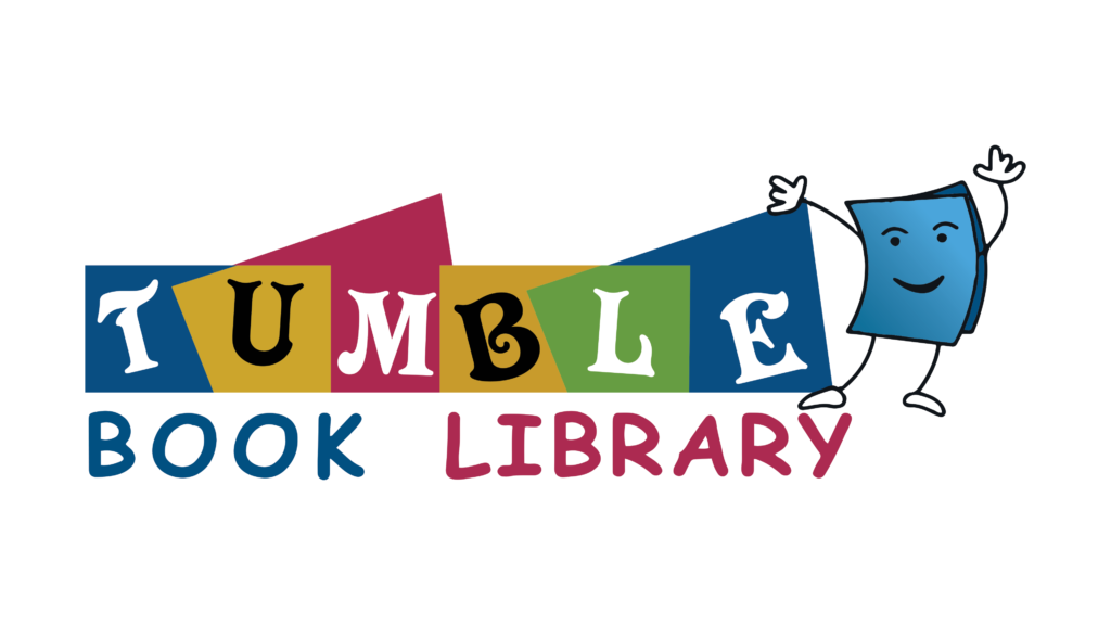 TumbleBookLibrary Logo 