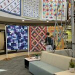 Annual River Bend Quilt Show