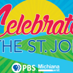 Celebrate the St. Joe
