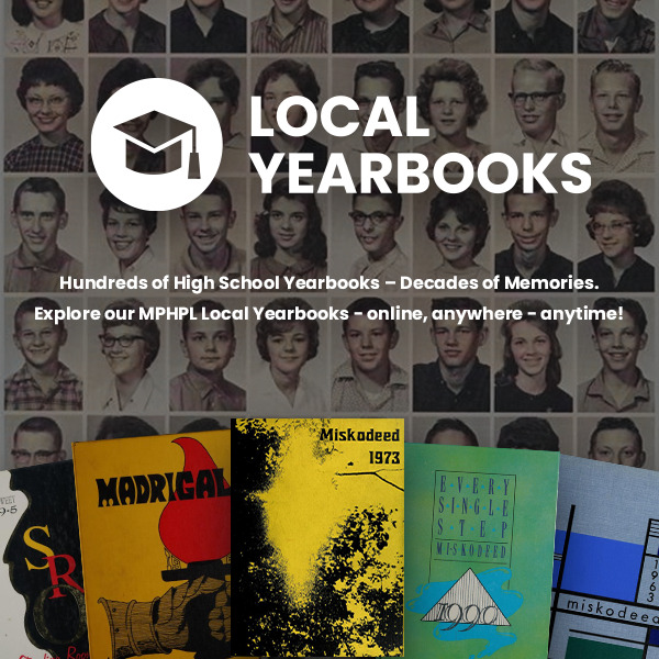 Local Yearbooks