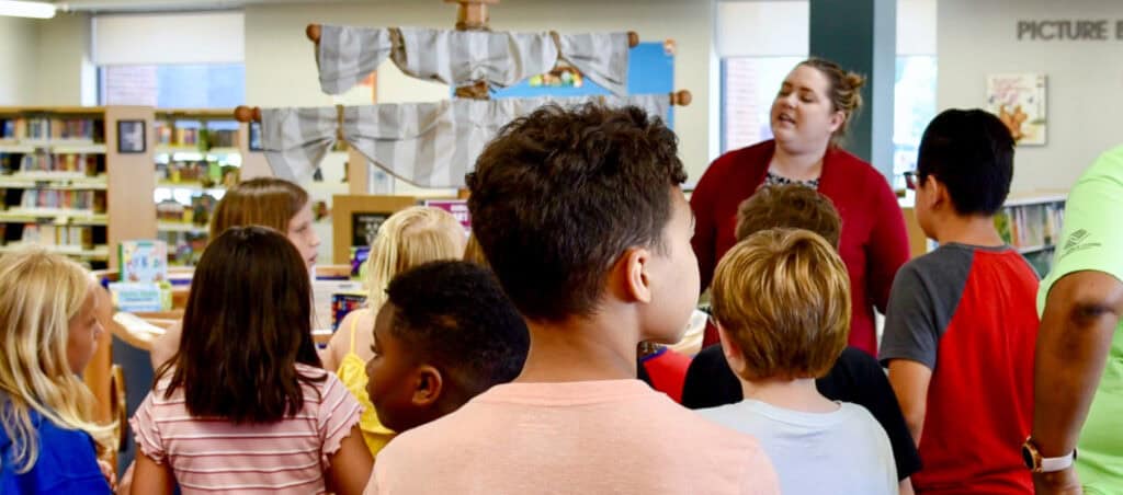 Mishawaka-Penn-Harris Public Library (MPHPL)