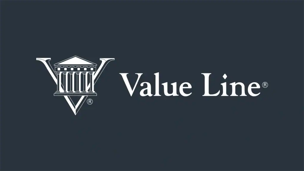 Value Line logo.
