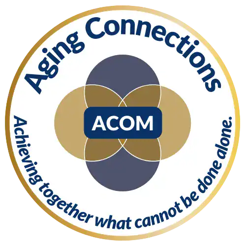 Gold Sponsor: Aging Connections of Michiana
